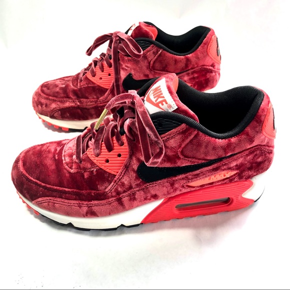air max 90 anniversary red
